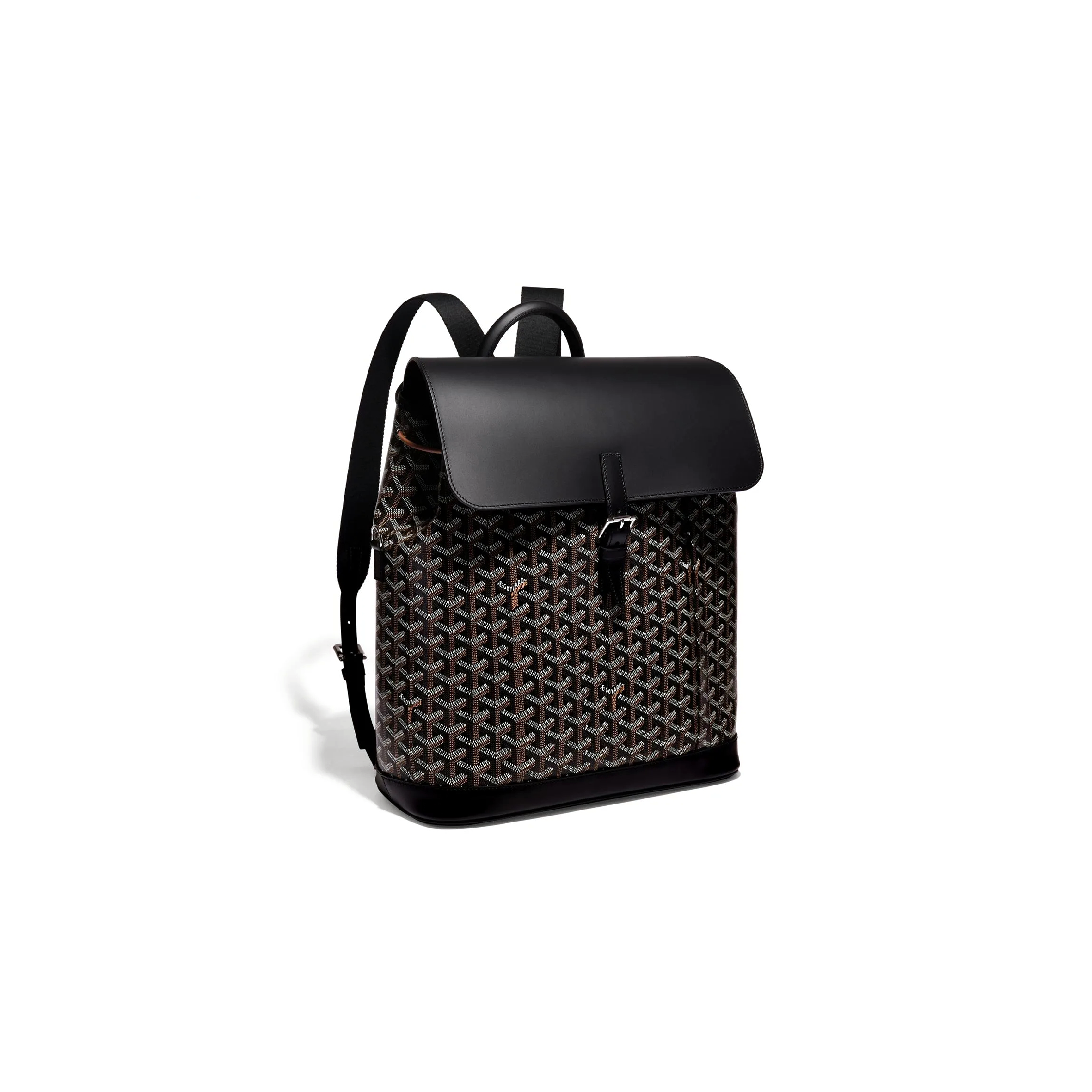 GOYARD ALPIN MM BACKPACK ALPIN2MMLTY01CL01P (39*32*15.5cm) GOYARD ALPIN MM BACKPACK ALPIN2MMLTY01CL01P (39*32*15.5cm)